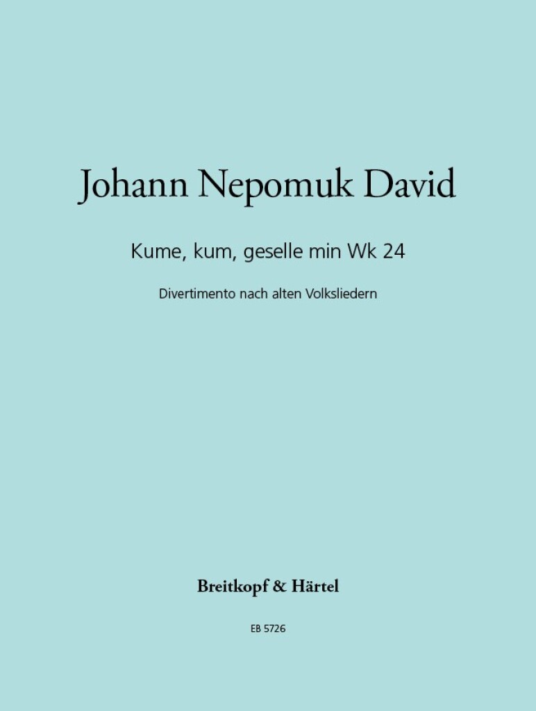 Kume kum Wk24